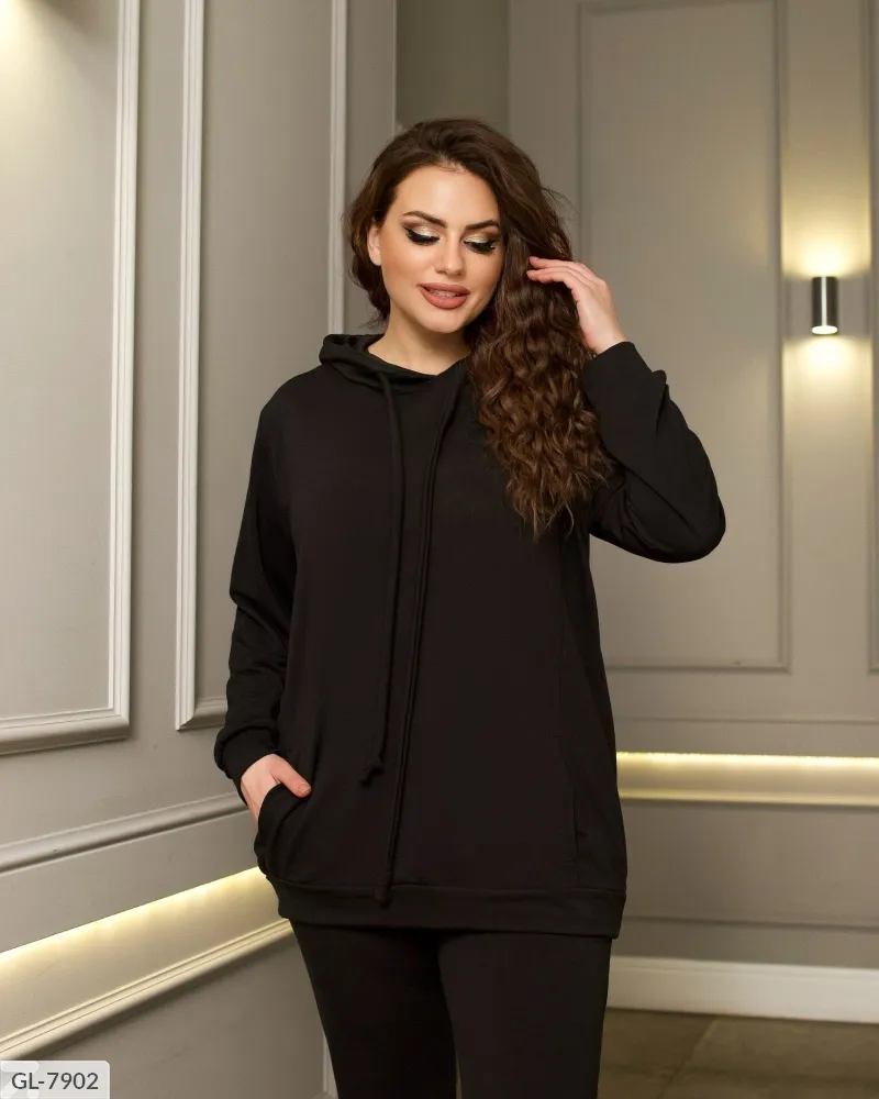 Костюм GL-7893 Фабрика Моды