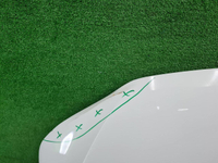 Капот Geely Coolray (2019-2024)