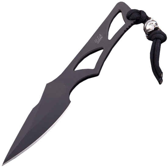 Нож Spartan Blades ENYO SB/2BLBK