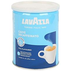 Üyüdülmüş qəhvə Decaffeinato 250 g