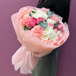 Букет "Сказать “я рядом”" #41