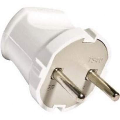 Вилка электрическая.