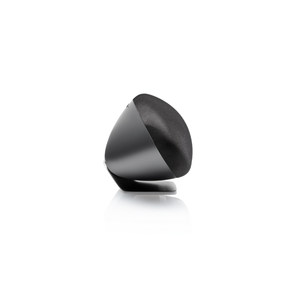Портативная колонка Bowers & Wilkins Zeppelin (Midnight Grey)