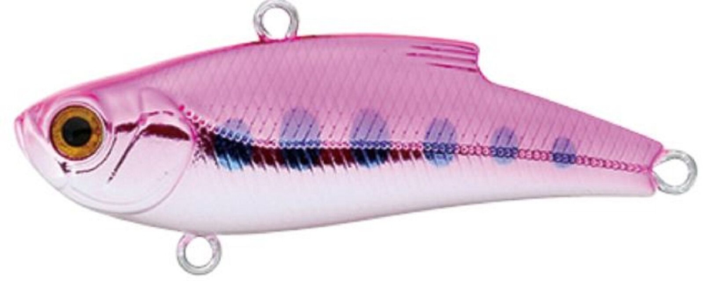 Воблер Bassday Orc Range Vib 100ES CH-109 Chkatakuchi Iwashi