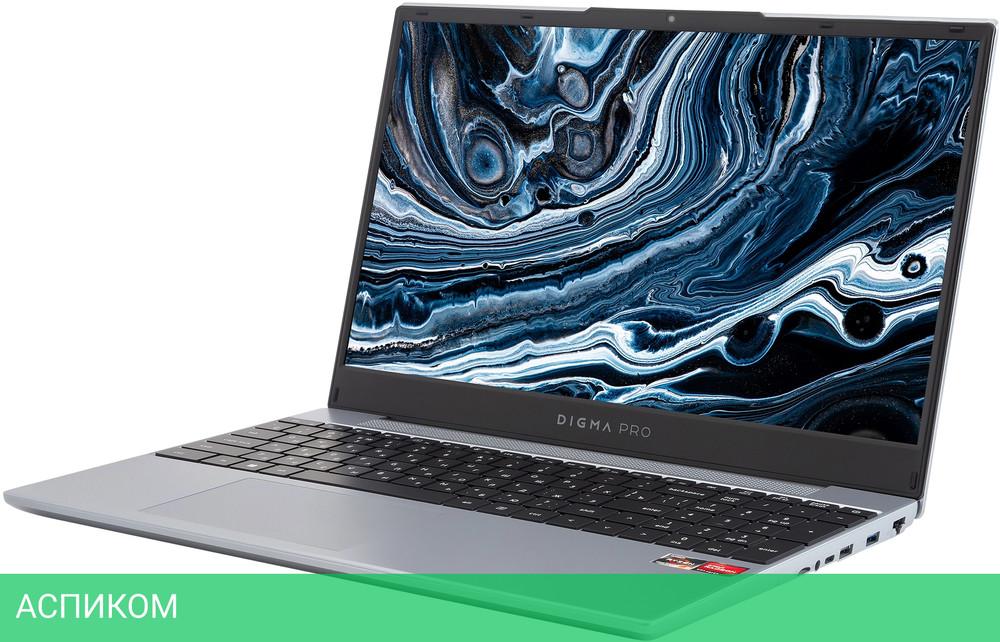 Ноутбук Digma Pro Breve