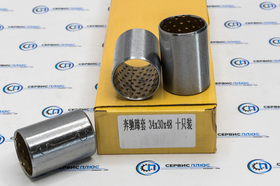 Втулка тормозной колодки DZ95009440001