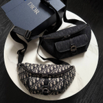 Поясная сумка Christian Dior, арт. 473042066