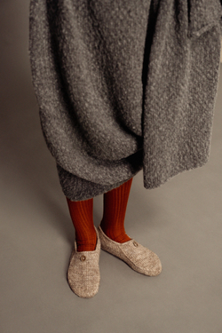 Тапочки Домашние