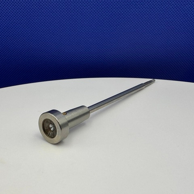 Клапан форсунки BOSCH F00RJ02386 / YJT