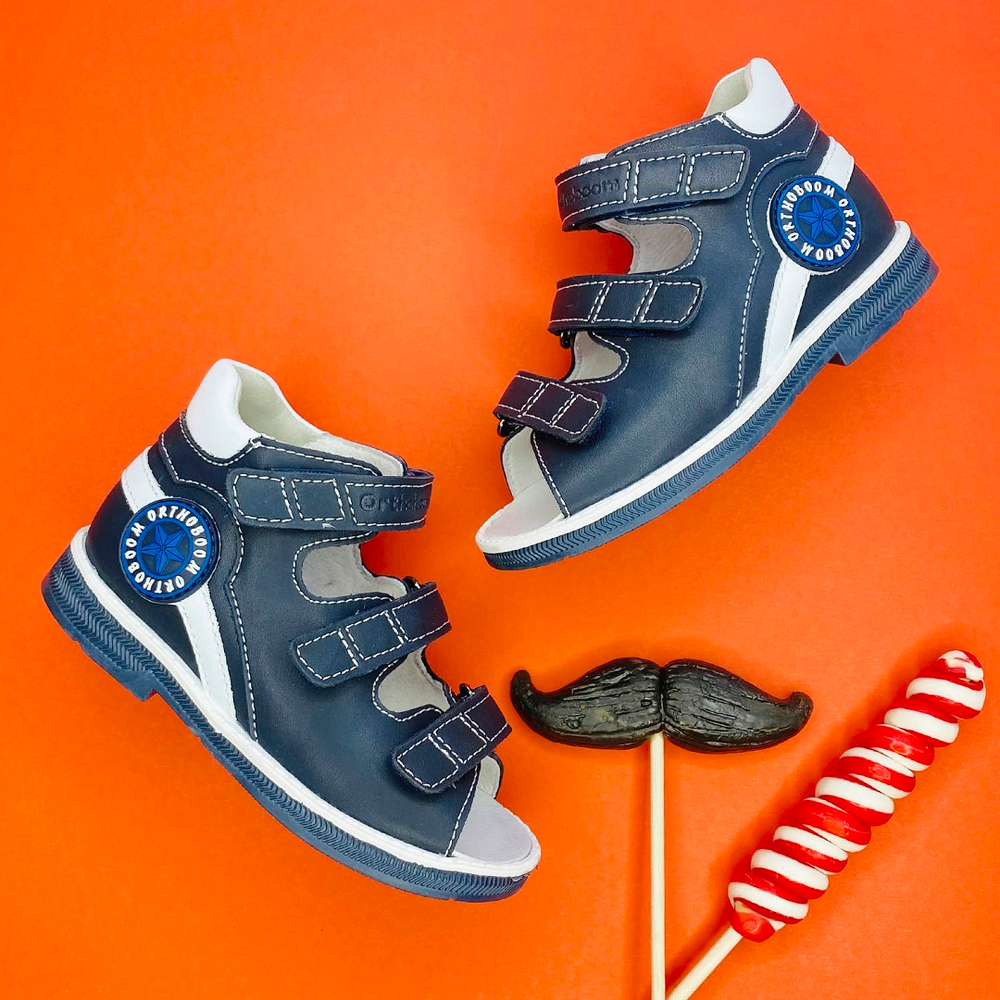 43397-5 синий с белым (2)