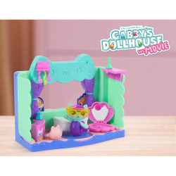 Koci Domek Gabi - Покой в Домике ВАННА Syrenkotki 6074306