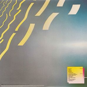 Camel / Nude (LP)
