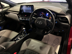 Toyota C-HR, 2020 год