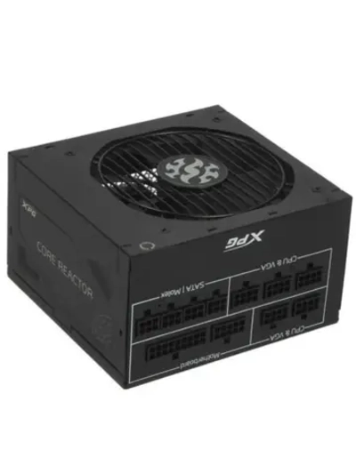 Блок питания XPG CORE REACTOR 750 750W BLACK