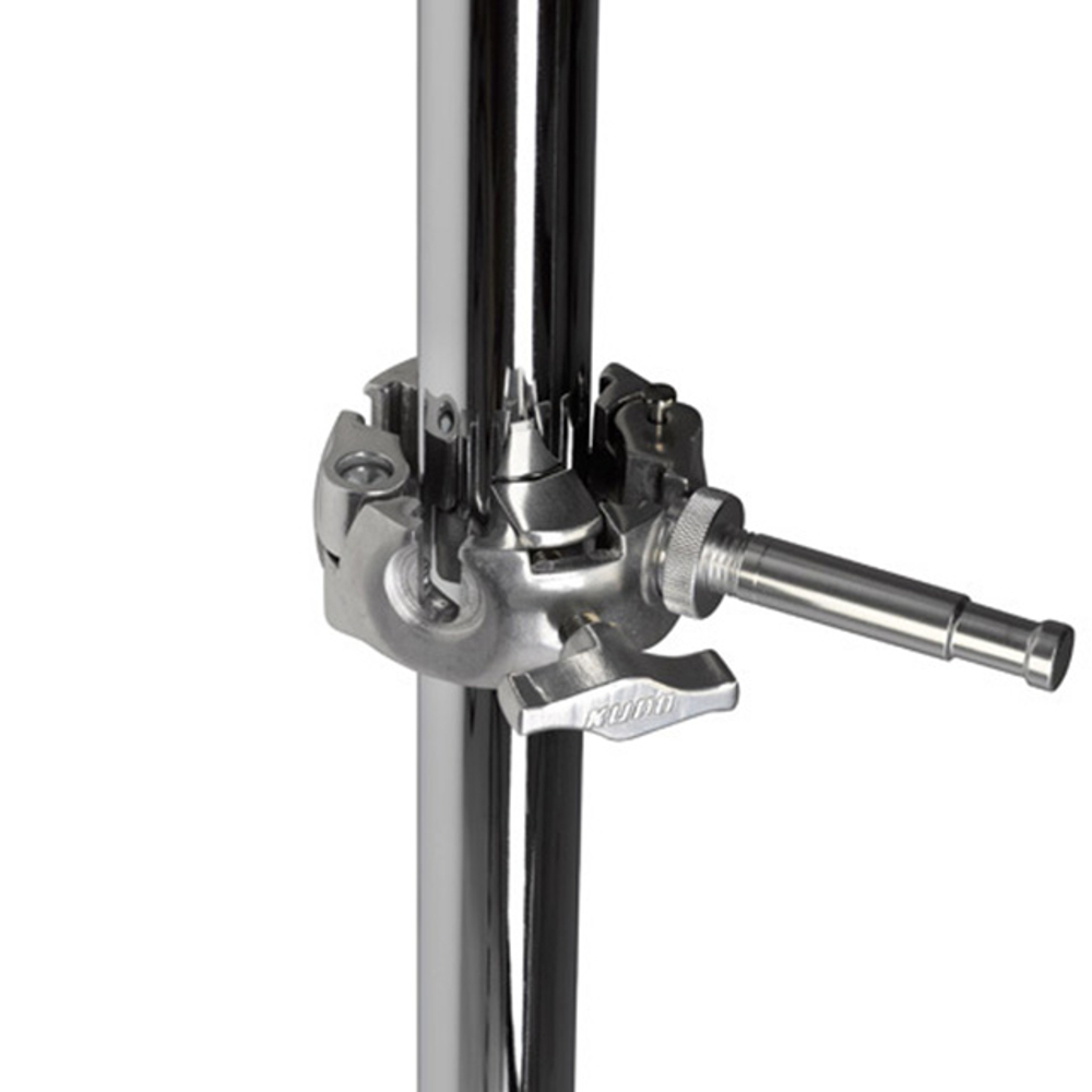 KUPO KCP-950P 4 Way Clamp, for 35 to 50mm Tube. Держатель-зажим