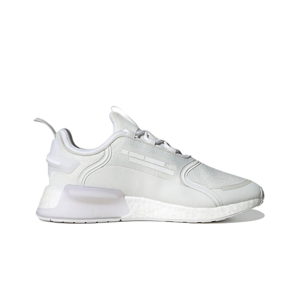 Кроссовки Adidas NMD_V3 'White Grey' HP9831