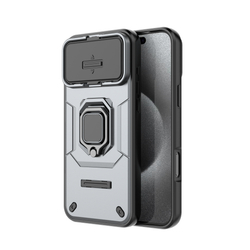 Противоударный чехол Knight Case для iPhone 17 Pro Max