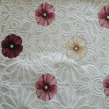 Покрывало "D. ГОБЕЛЕН", дизайн: КАЛЕЙДОСКОП 2621, Россия.