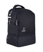 Рюкзак CAMP Double Bottom с двойным дном, черный