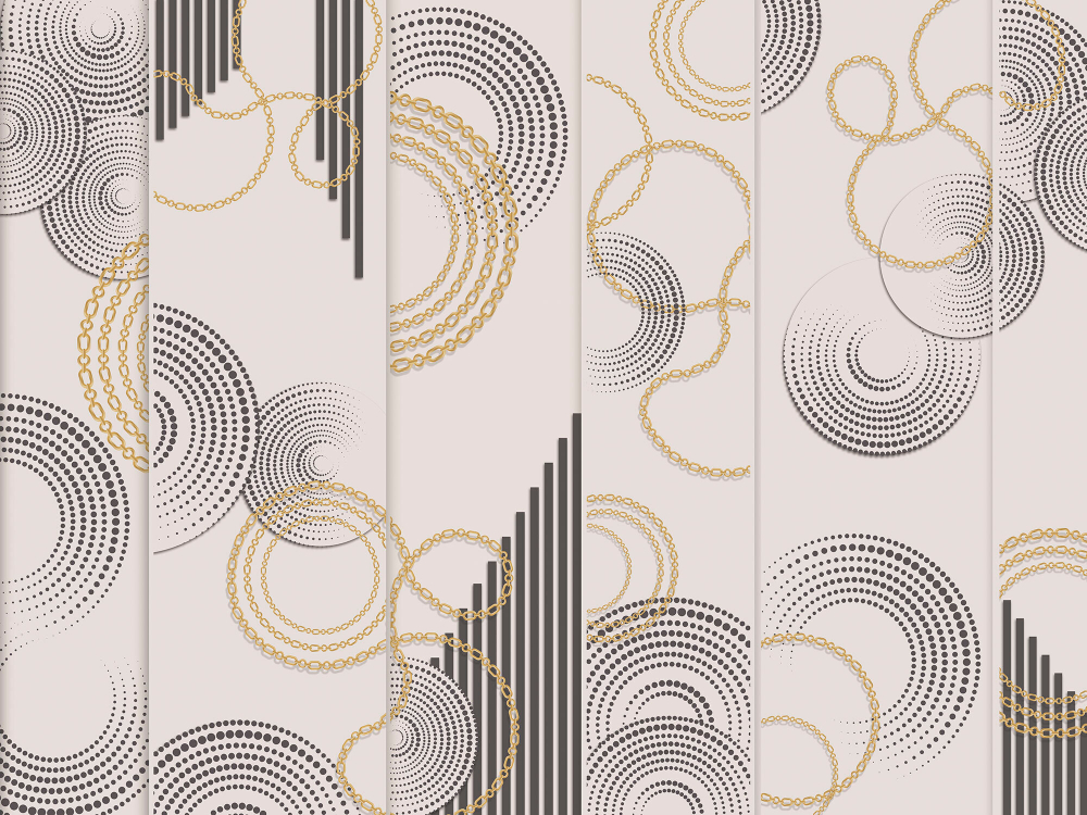 Коллекция Цепи