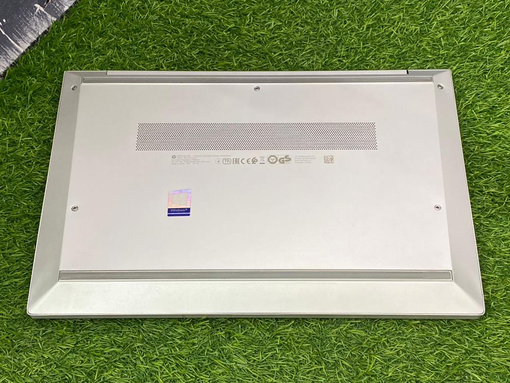 Ноутбук HP 13' i5-10210U/Intel UHD/16GB/256GB/ EliteBook 830 G7[1j6e4ea]/Windows 10