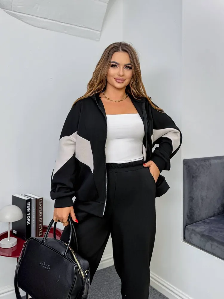 Костюм УК-0202-2 Фабрика Моды