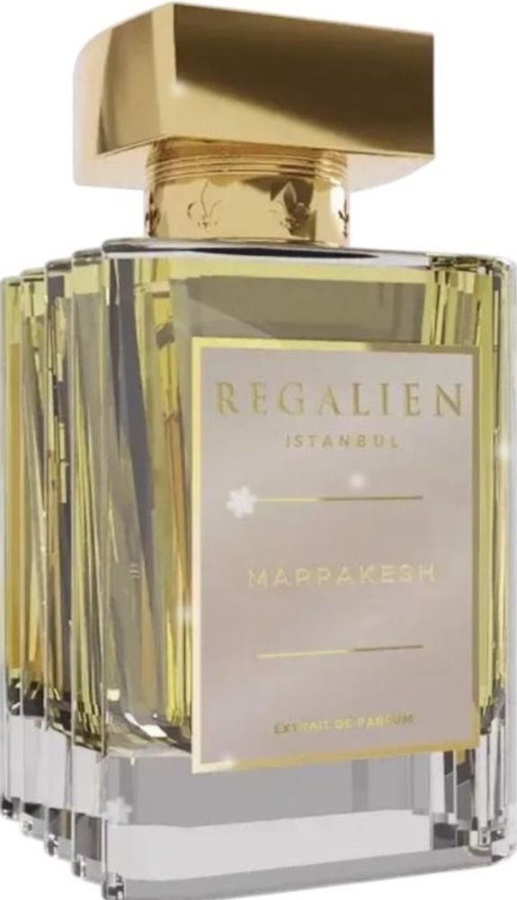 REGALIEN MARRAKESH EXTRAIT 80 ML