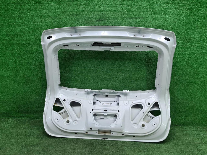 Крышка багажника BMW X1 E84 (2009-2015)