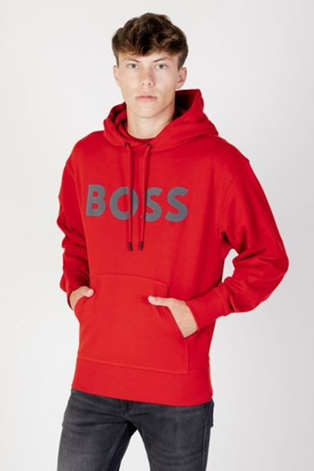 BOSS / Худи