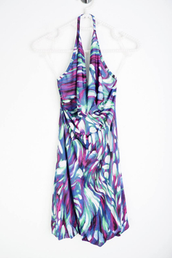 Платье Extasy летнее, визуально на 44 размер, новое