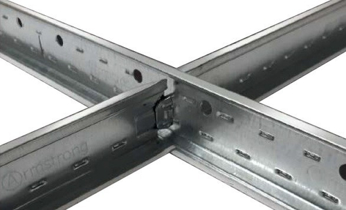 Подвесная система Armstrong Bajkal Zn