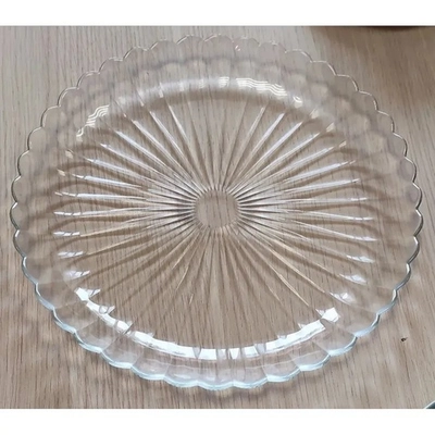 Обеденная тарелка Магия 25 см Т