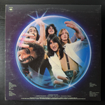 Виниловая пластинка Journey ‎– Captured 2LP