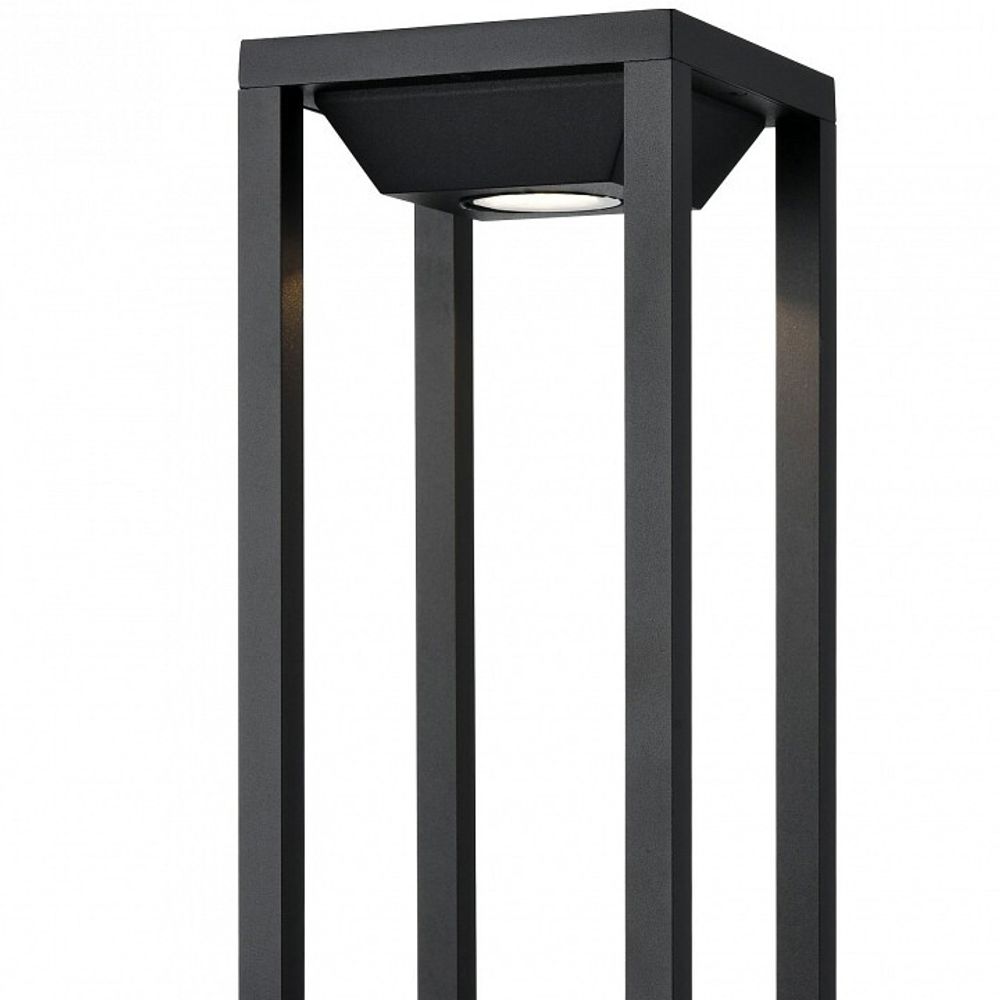 Наземный низкий светильник Wertmark Wanda WE902.01.025