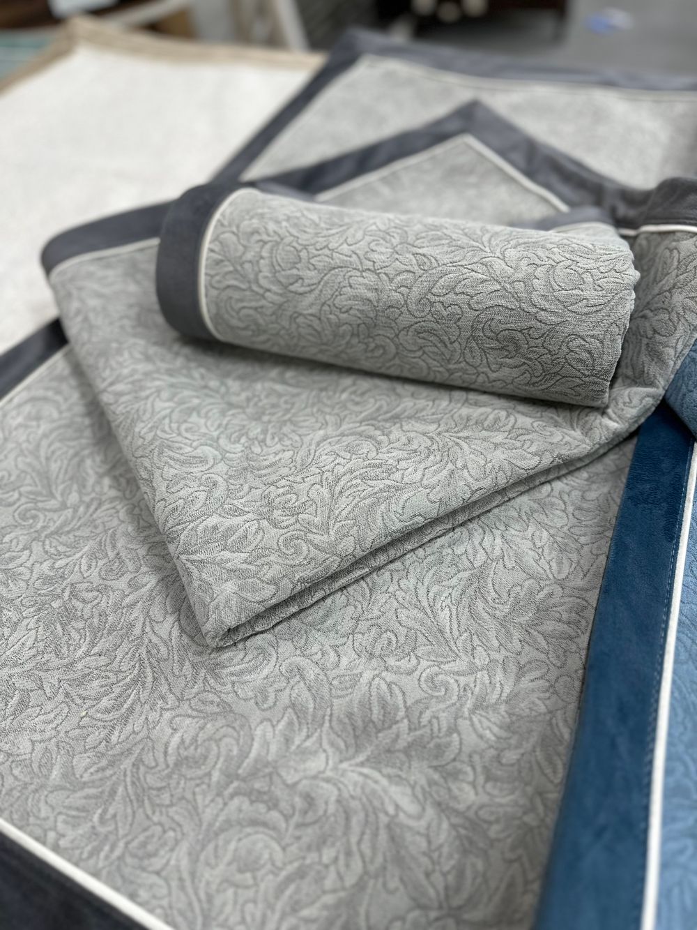 Дивандек БАРОККО 3/2/1