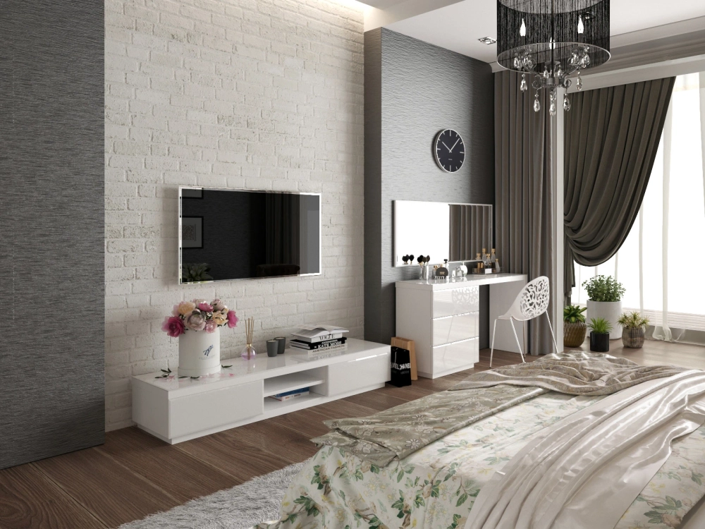 Тумба для ТВ Kristal