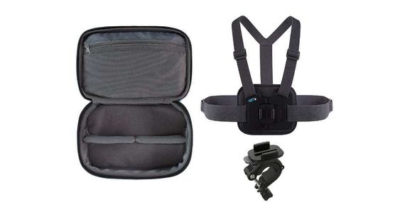 Набор аксессуаров GoPro Sports KIT (AKTAC-001)