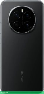Смартфон Honor Magic7 12GB/256GB PTP-N29 Black (5109BRPD)