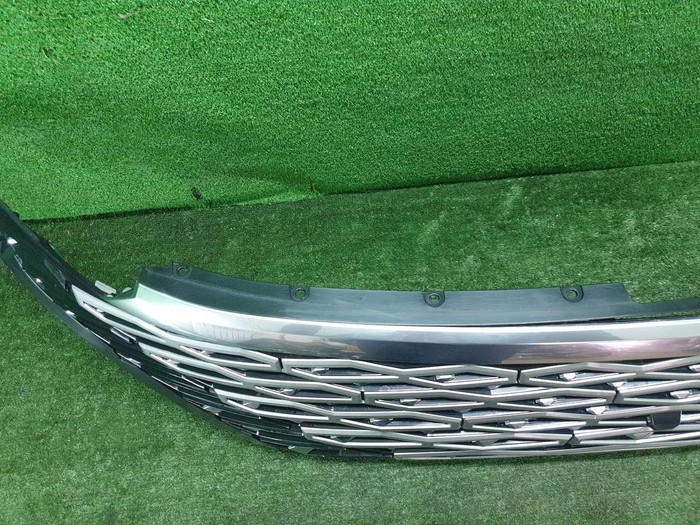 Решетка радиатора Omoda C5 (2022-н.в.)