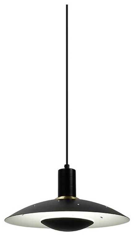 Подвесной светильник Escada HIMALIA 625/S LED