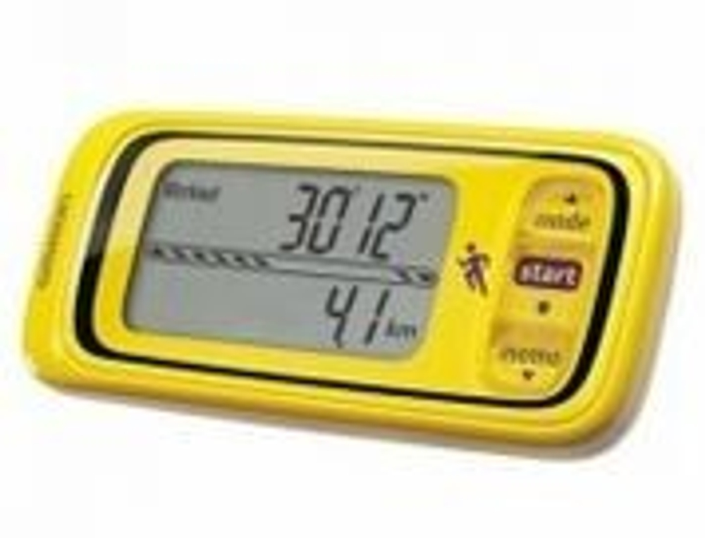 Монитор активности Omron HJA-300