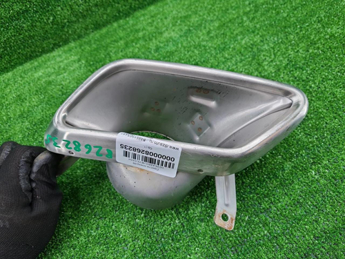 Насадка глушителя LH Chery Tiggo 8 Pro Max (23-нв)