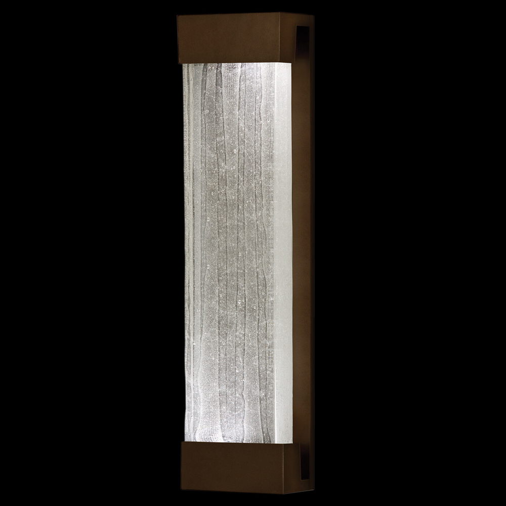 Бра Fine Art CRYSTAL BAKEHOUSE 30" SCONCE