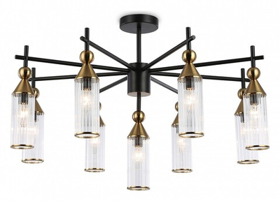 Люстра на штанге Ambrella Light LH LH55258