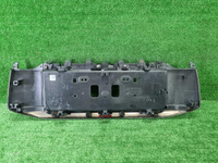 Накладка крышки багажника Lexus GX 2 URJ150 (2009-2023)