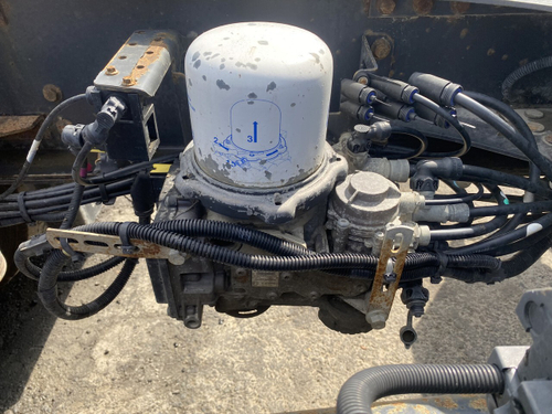 Осушитель воздуха 2018г