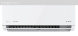 Инверторная сплит-система Royal Clima серии ROYAL SUPREMO BLANCO Full DC EU Inverter RCI-RSB40HN (комплект)