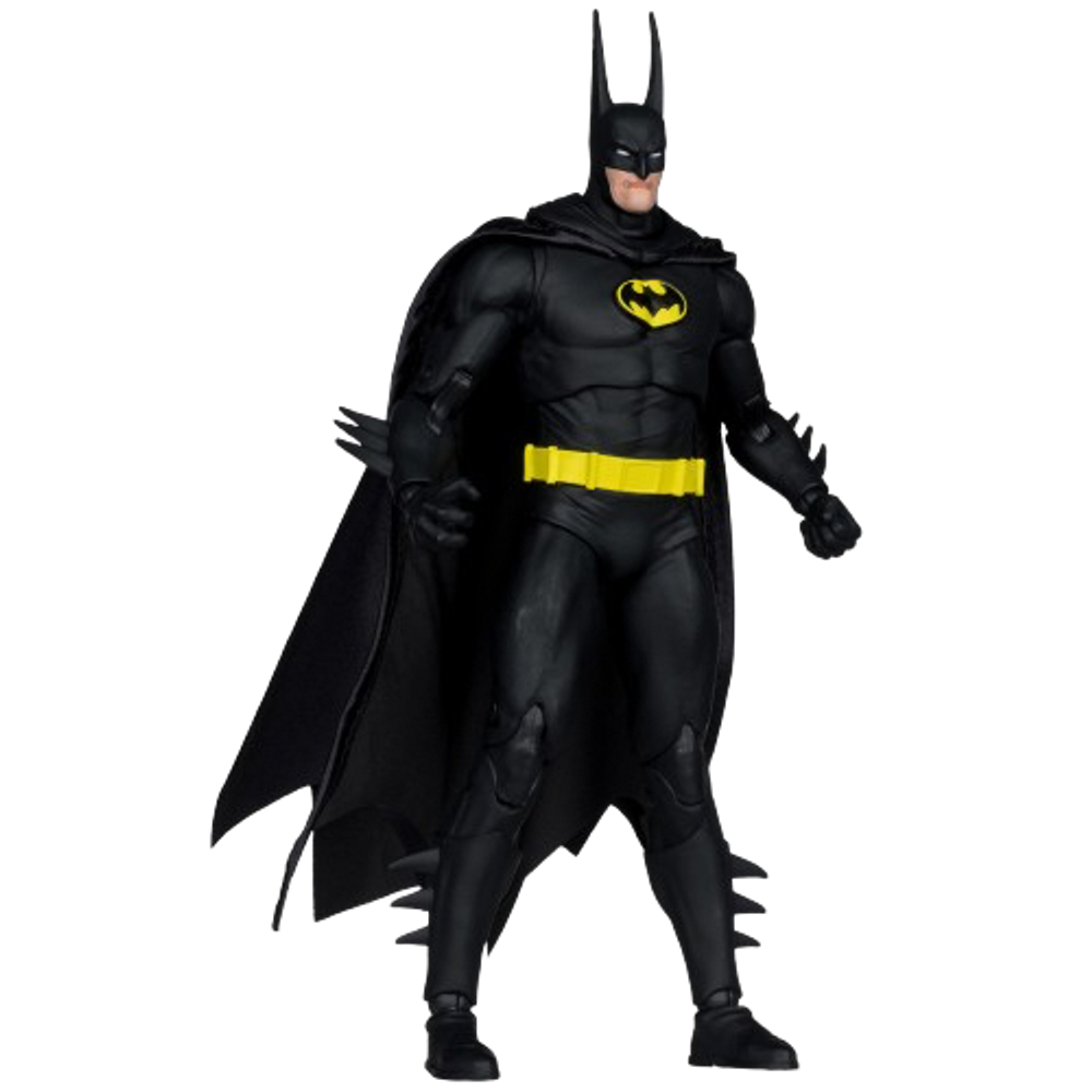 Фигурка McFarlane Toys DC Multiverse Batman (Troika)