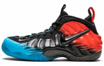 Кроссовки Nike Foamposite Pro Spiderman