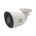 ST-4021 (версия 4) 2,8mm, Видеокамера цветная, уличная 4 в 1(4 режима работы: AHD/TVI/CVI/Analog)